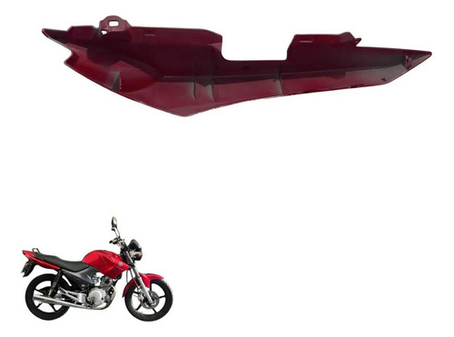 Carenagem Lateral Direita Yamaha Factor 150 2014/23 4776 2