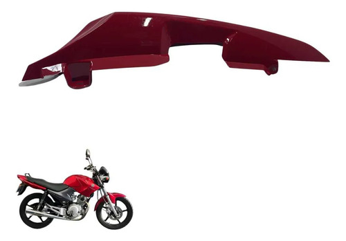 Carenagem Lateral Direita Yamaha Factor 150 2014/23 4776 3