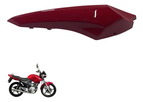 Carenagem Lateral Direita Yamaha Factor 150 2014/23 4776 4