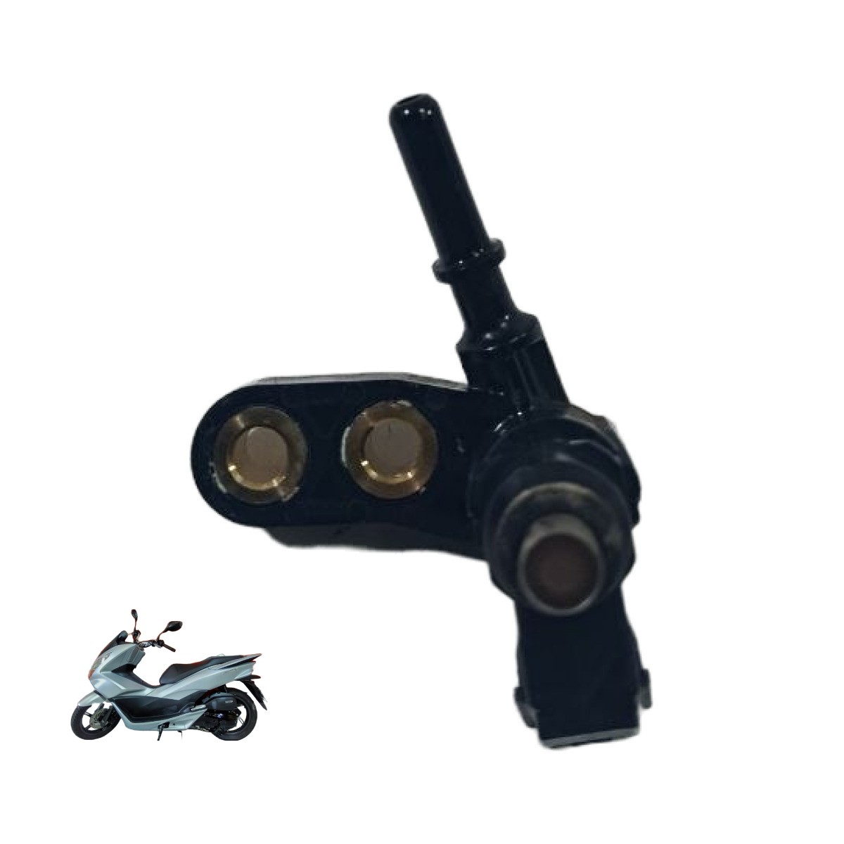 Bico injetor PCX 150 2014 16582