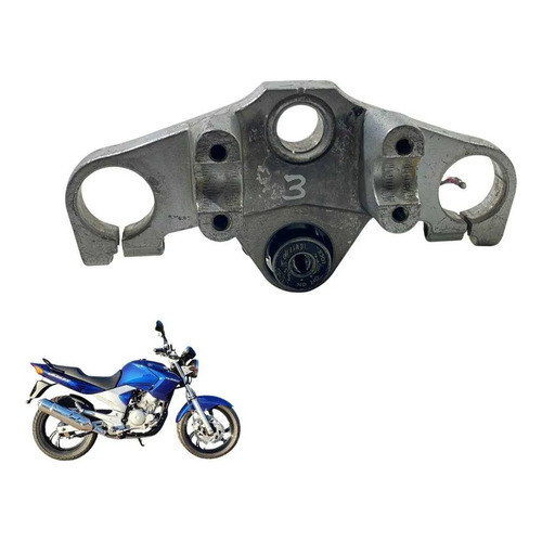 Mesa Superior Direção Yamaha Fazer 250 2012 5620 2
