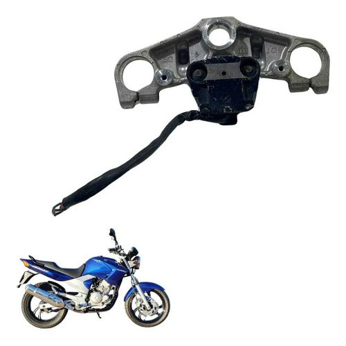 Mesa Superior Direção Yamaha Fazer 250 2012 5620 3
