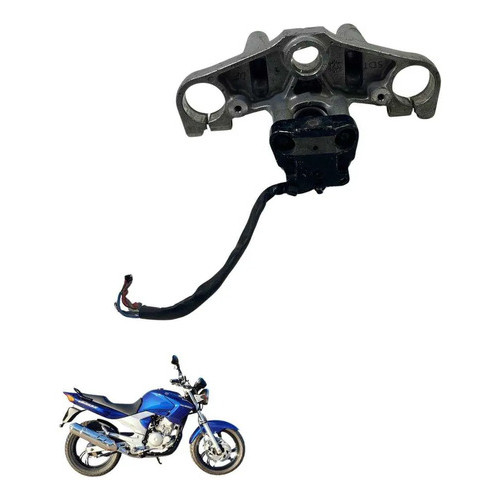 Mesa Superior Direção Yamaha Fazer 250 2012 5620 4