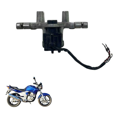 Mesa Superior Direção Yamaha Fazer 250 2012 5620 5