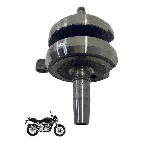 Virabrequim Yamaha Fazer Ys 250 2012 6164 3