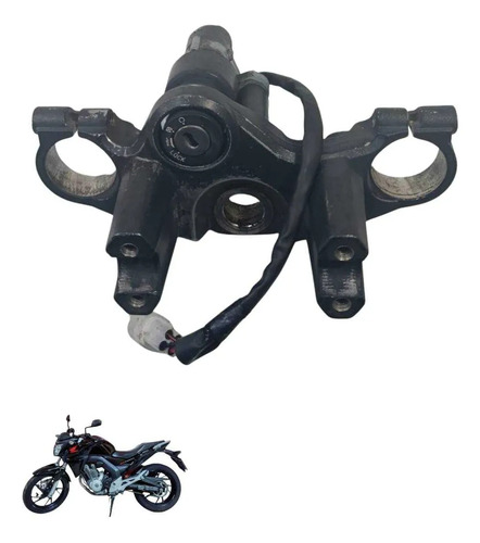 Mesa Superior Honda Cb Twister 2015 7546 2