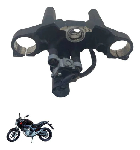 Mesa Superior Honda Cb Twister 2015 7546 3