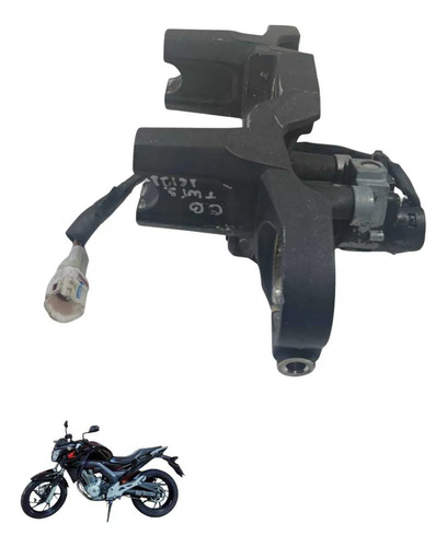 Mesa Superior Honda Cb Twister 2015 7546 4