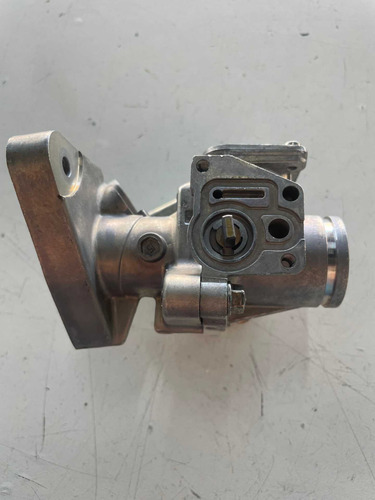 Tbi Corpo Injeção Honda Cg160 16/24 S/sensor E Bico Original 4