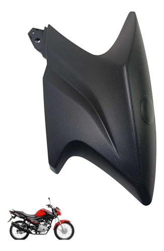 Aba Tanque Direito Yamaha Factor 150 2016 4783 Original 2