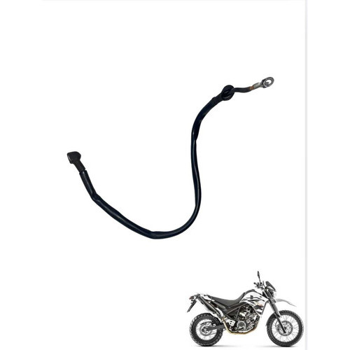 Cabo Do Motor De Partida Yamaha Xt660 Xt 660 Usado -717 3