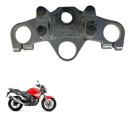 Mesa Superior Yamaha FAZER 250 2015 Original R$4506