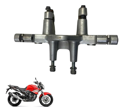 Mesa Superior Yamaha FAZER 250 2015 Original R$4506 2