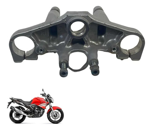 Mesa Superior Yamaha FAZER 250 2015 Original R$4506 4