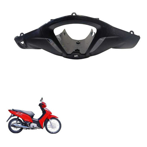 Carenagem  Painel Honda Biz 125 2011 2014 6355 3