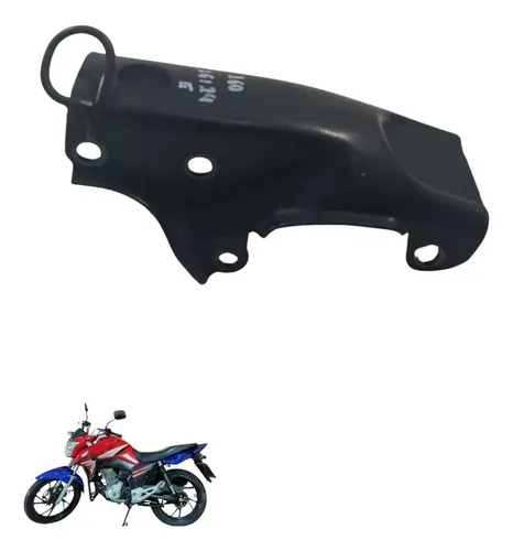 Suporte Motor Honda Cg 160 2016 2024 7811