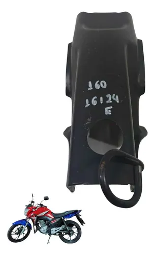 Suporte Motor Honda Cg 160 2016 2024 7811 2