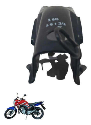Suporte Motor Honda Cg 160 2016 2024 7811 3