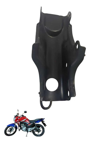 Suporte Motor Honda Cg 160 2016 2024 7811 4