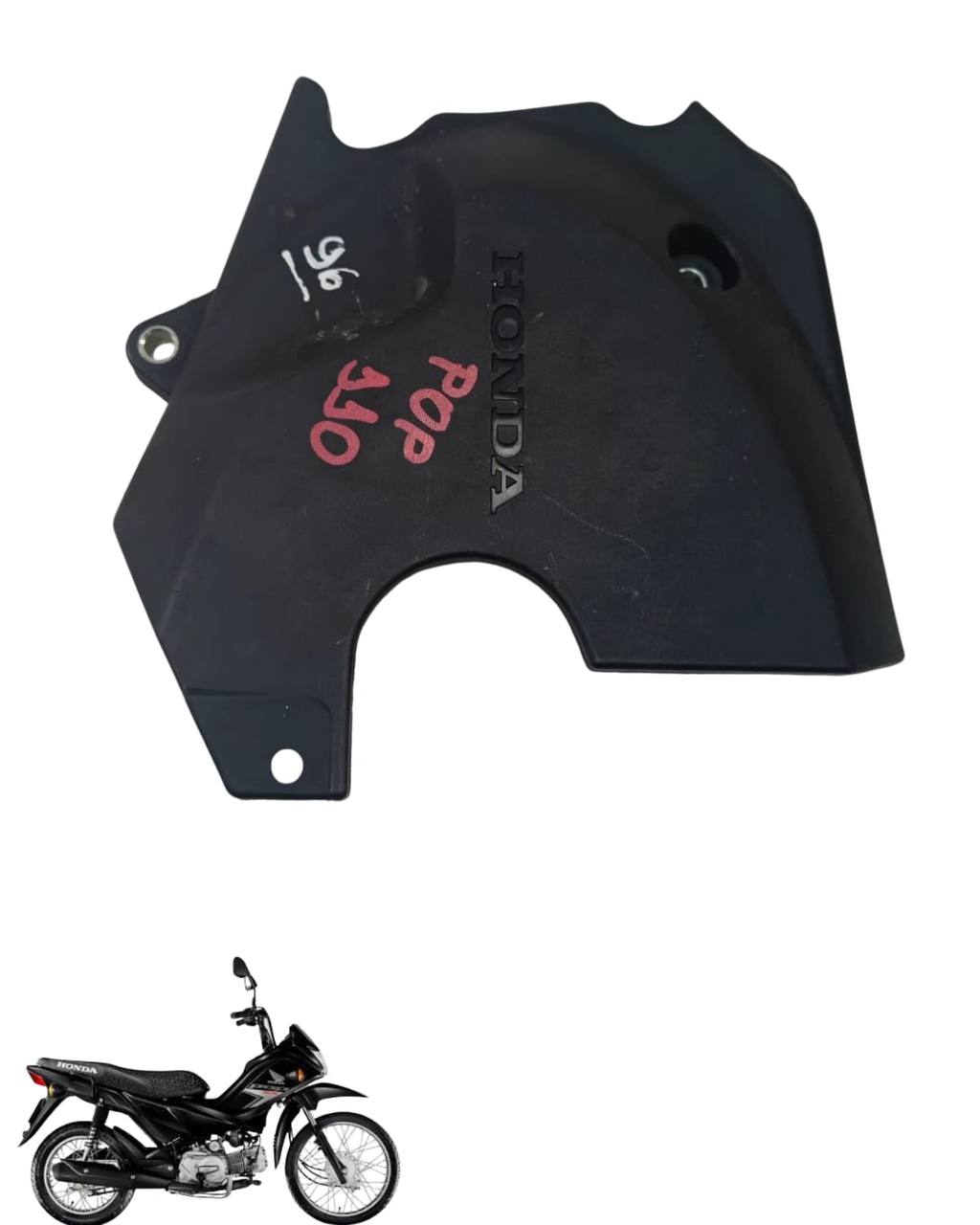 Tampa Piao Pop 110 2025 9714 2