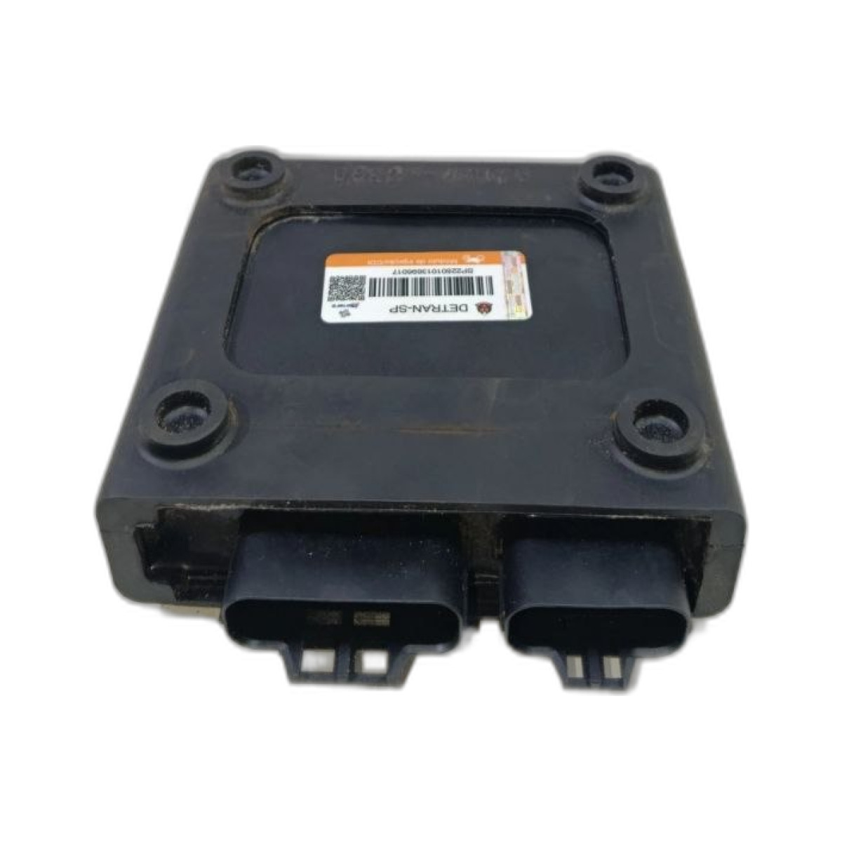 Módulo injeção CDI Versys 650 2010/2014 9840 3
