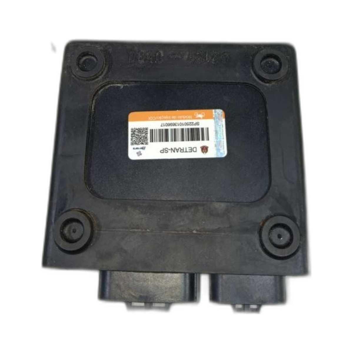 Módulo injeção CDI Versys 650 2010/2014 9840 4
