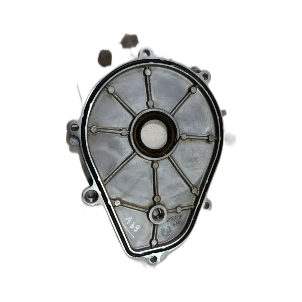 Tampa carcaça motor Nmax 160 2016/2020 10119 2