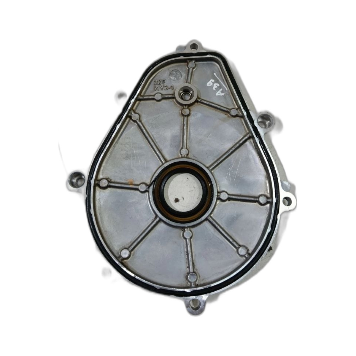 Tampa carcaça motor Nmax 160 2016/2020 10119 3