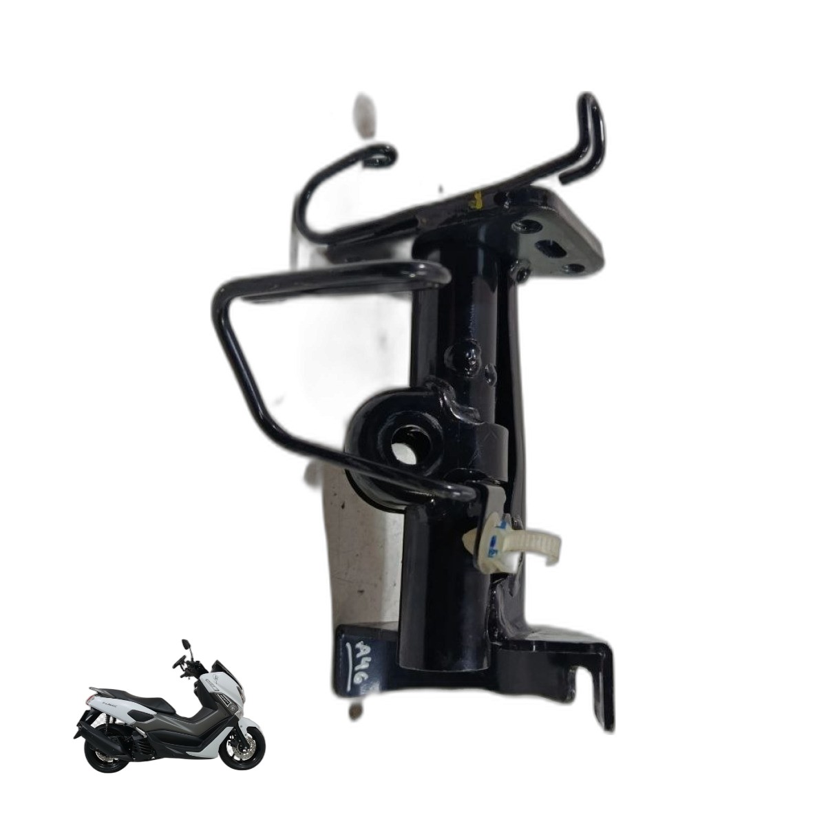 Mesa direção superior Nmax 160 2016/2020 10146