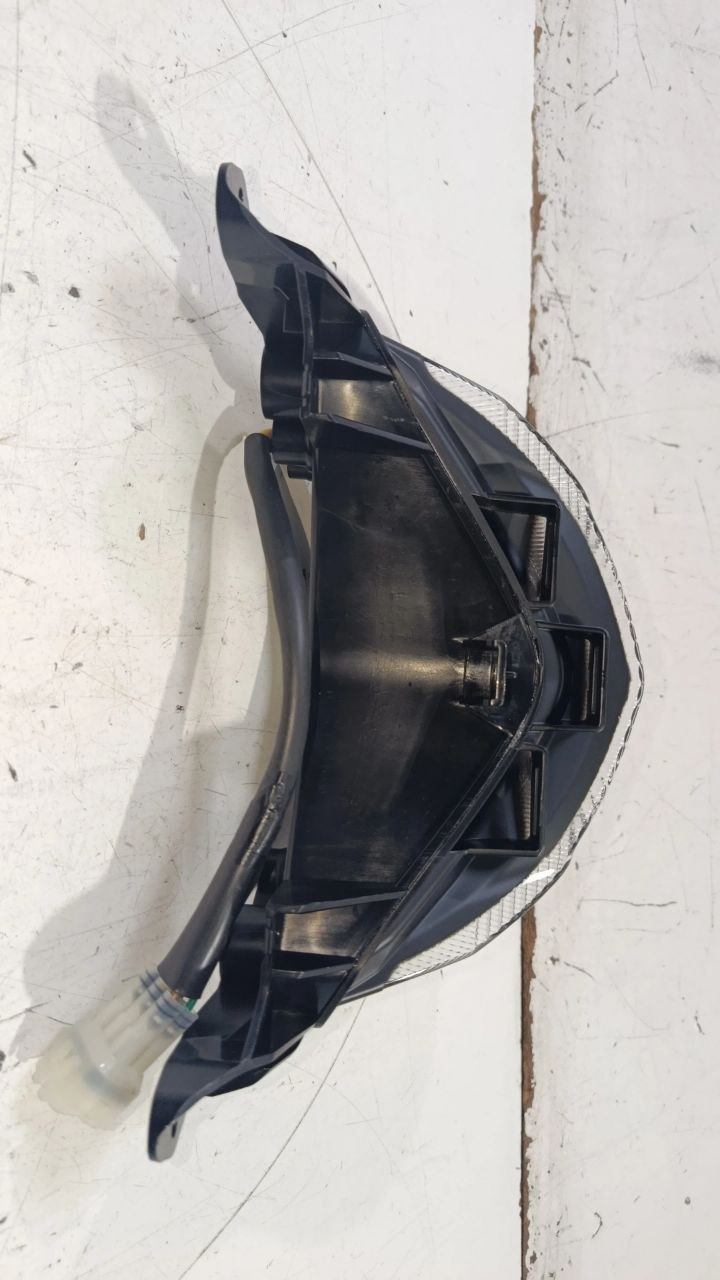 Farol auxiliar luz piloto Fazer 250 2022 a 2025 13488 4