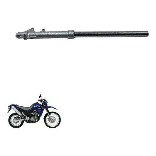 Bengala Esquerda Yamaha Xt 600 2010 6449
