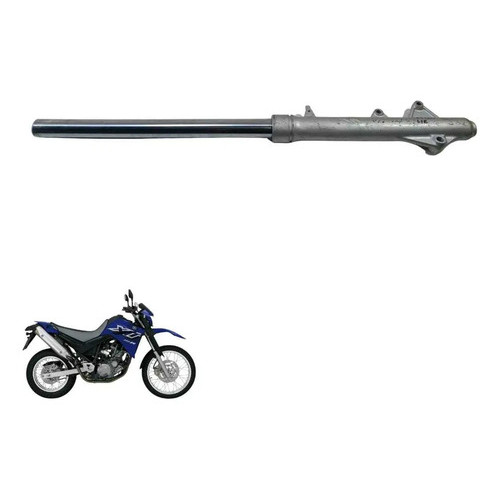 Bengala Esquerda Yamaha Xt 600 2010 6449 3