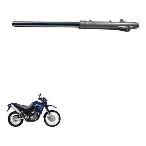 Bengala Esquerda Yamaha Xt 600 2010 6449 4