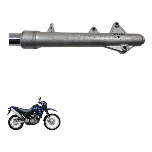 Bengala Esquerda Yamaha Xt 600 2010 6449 5