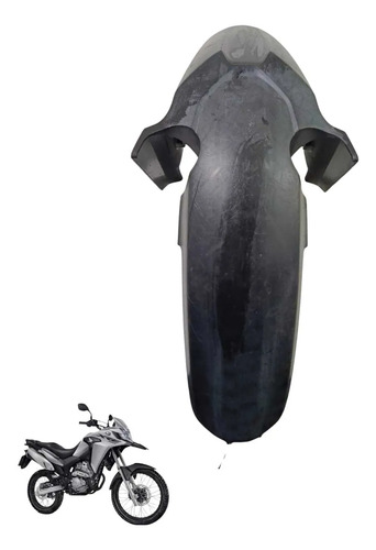 Para-lama Dianteiro Honda Xre 190 2020/ 2024 5297