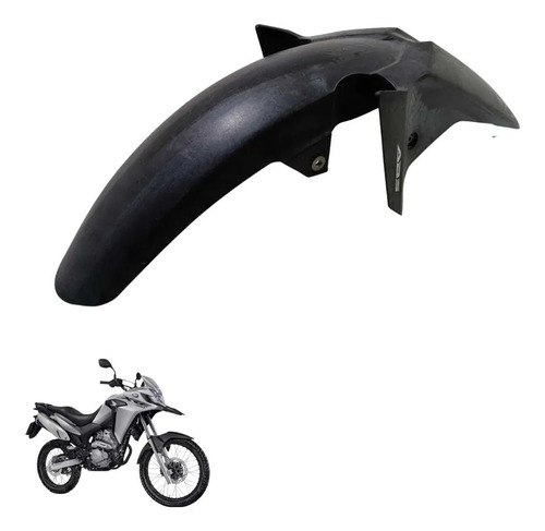Para-lama Dianteiro Honda Xre 190 2020/ 2024 5297 6