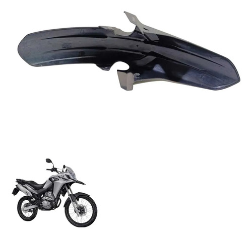 Para-lama Dianteiro Honda Xre 190 2020/ 2024 5297 8