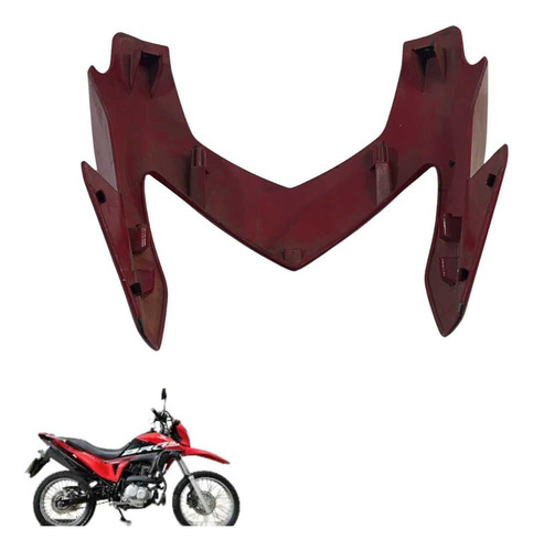Carenagem Farol Honda Nxr Bros 160 2015 A 2020 Original -303 8