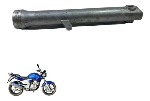 Copo Bengala Yamaha Fazer Ys 250 2008 6707 4