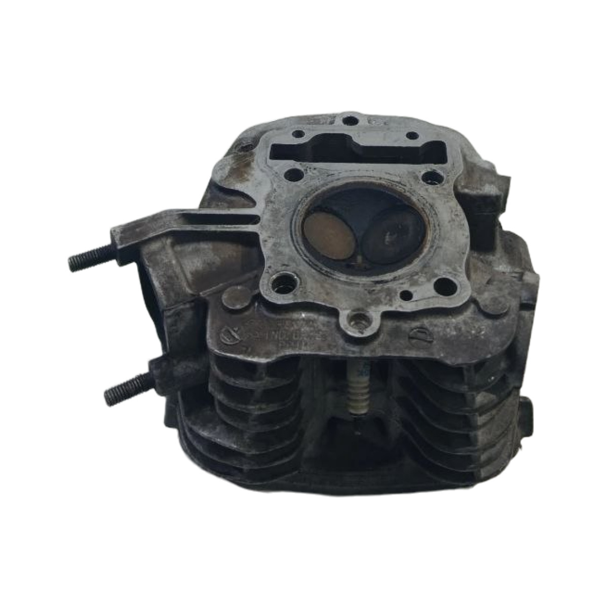 Tampa cabeçote motor Cg 160 2018/2024  13739 2
