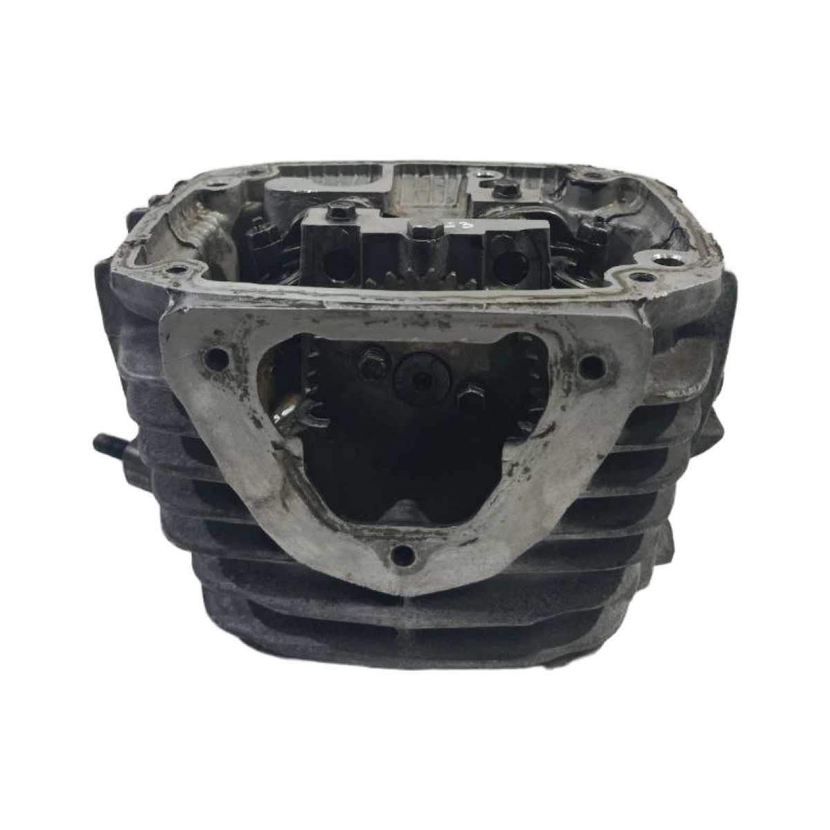 Tampa cabeçote motor Cg 160 2018/2024  13739 4