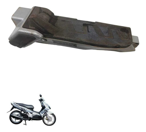 Apoio Pé Esquerdo  Yamaha Neo 115 2008 6935 2