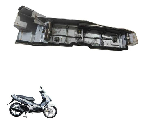 Apoio Pé Esquerdo  Yamaha Neo 115 2008 6935 3