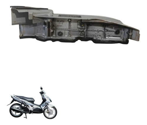 Apoio Pé Esquerdo  Yamaha Neo 115 2008 6935 4