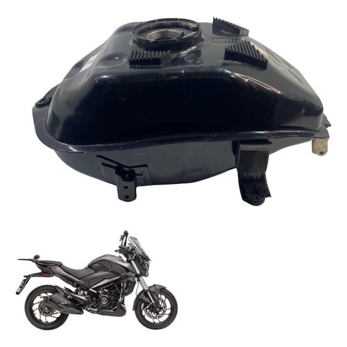 Tanque Combustível Bajaj  Dominar 400   -2759 2