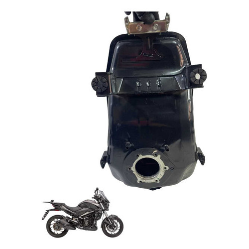 Tanque Combustível Bajaj  Dominar 400   -2759 3