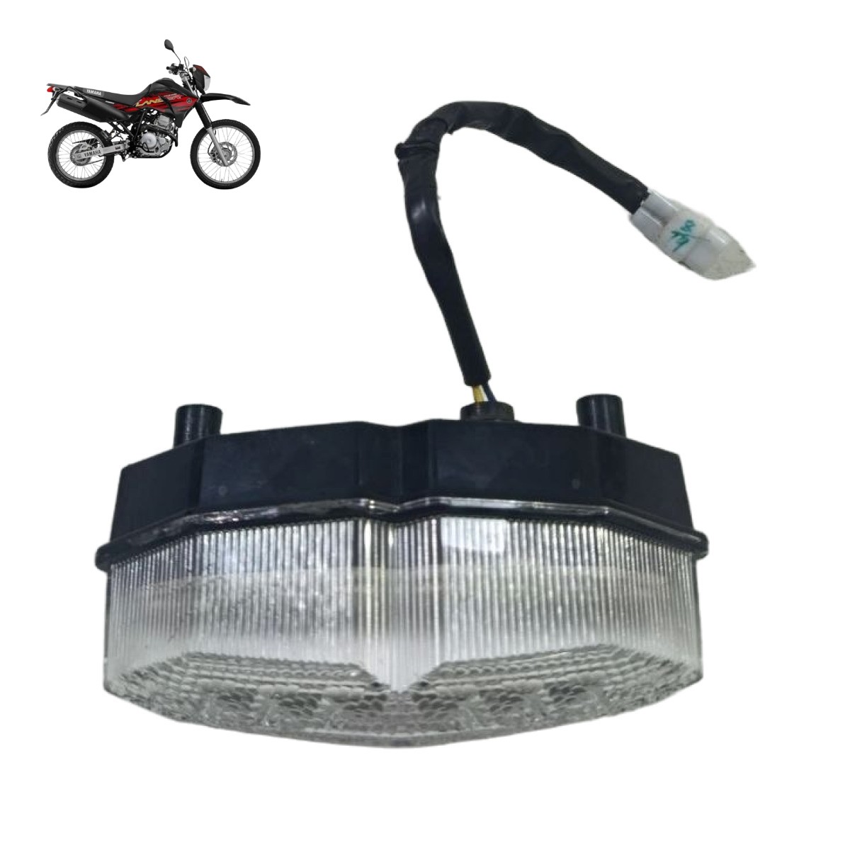 Lanterna traseira XTZ Lander 250 2018/2024 15478