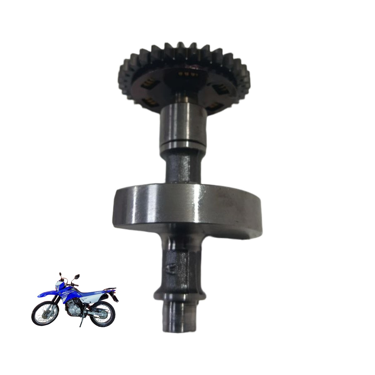 Balanceiro XTZ Lander 250 2019 15522