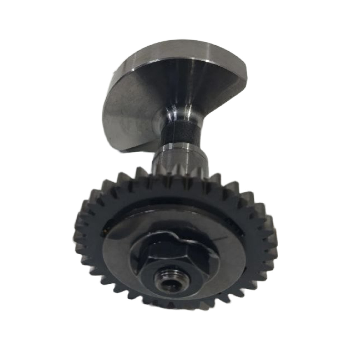 Balanceiro XTZ Lander 250 2019 15522 2