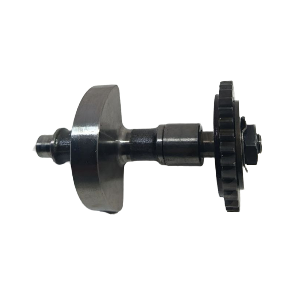Balanceiro XTZ Lander 250 2019 15522 3